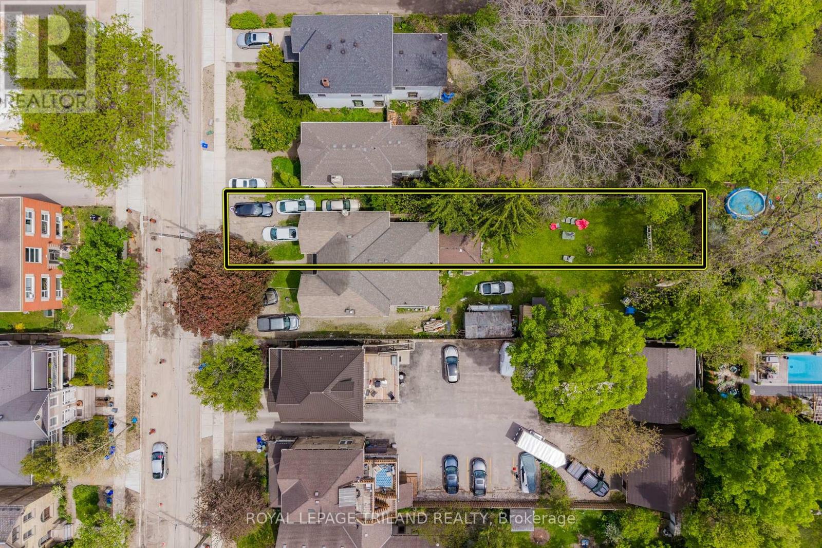 34 Craig Street, London South, Ontario  N6C 1E8 - Photo 5 - X13206364