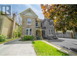 34 CRAIG STREET, London South, Ontario