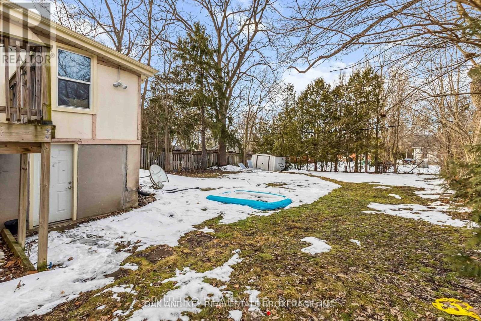 Rear Unit - 66 Cliftonvale Avenue, London South, Ontario  N6J 1J8 - Photo 6 - X13206374