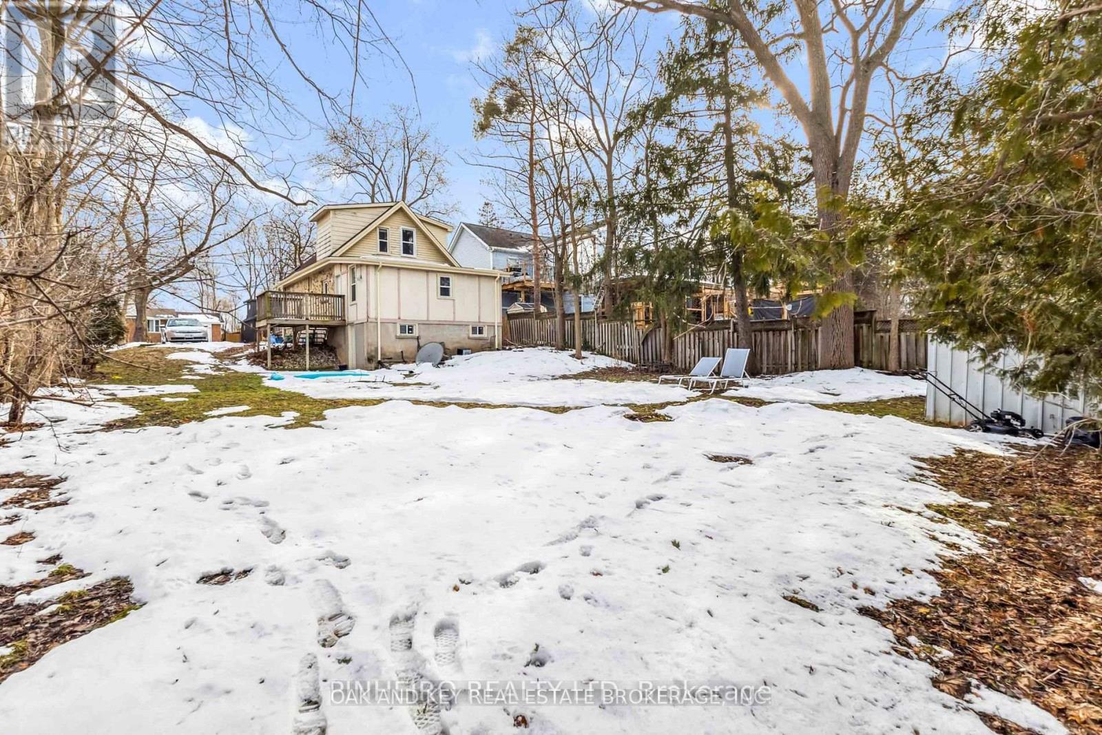 Rear Unit - 66 Cliftonvale Avenue, London South, Ontario  N6J 1J8 - Photo 7 - X13206374