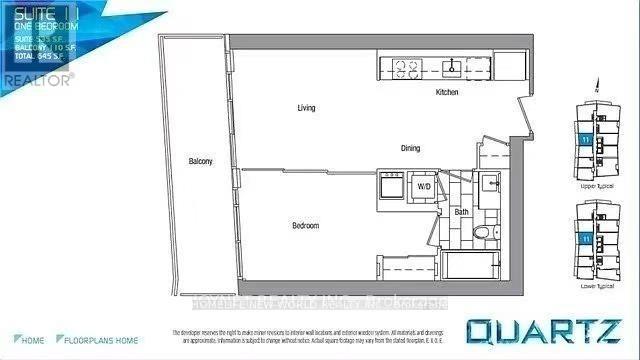 3611 - 75 Queens Wharf Road, Toronto, Ontario  M5V 0J8 - Photo 35 - C13206376