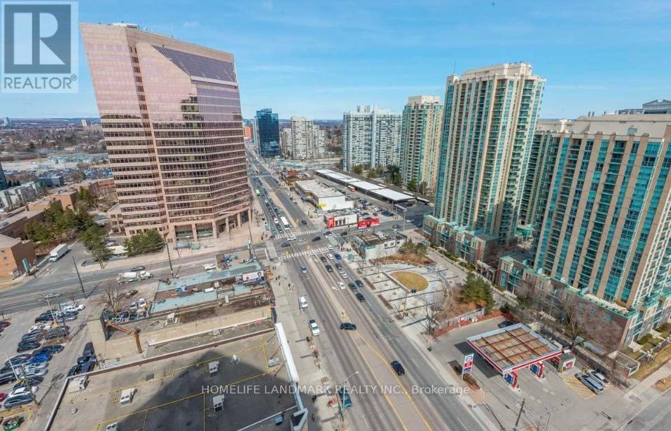 2310 - 5508 Yonge Street, Toronto, Ontario  M2N 5S2 - Photo 12 - C13206388