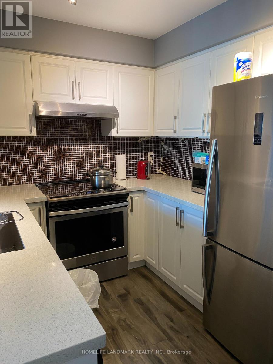 2310 - 5508 Yonge Street, Toronto, Ontario  M2N 5S2 - Photo 3 - C13206388