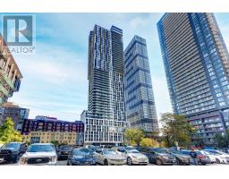 3809 - 251 JARVIS STREET, Toronto, Ontario