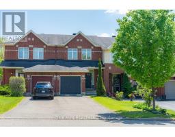 102 KIMBERWICK CRESCENT, Ottawa, Ontario