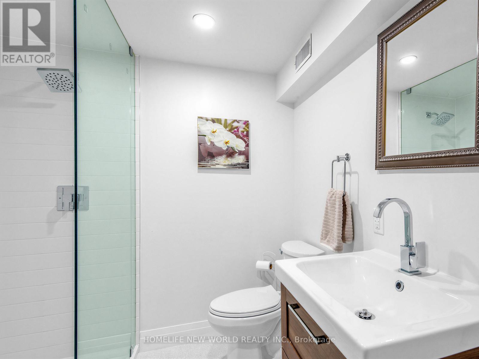 Lower Level - 1045 Pharmacy Avenue, Toronto, Ontario  M1R 2G8 - Photo 8 - E13206380