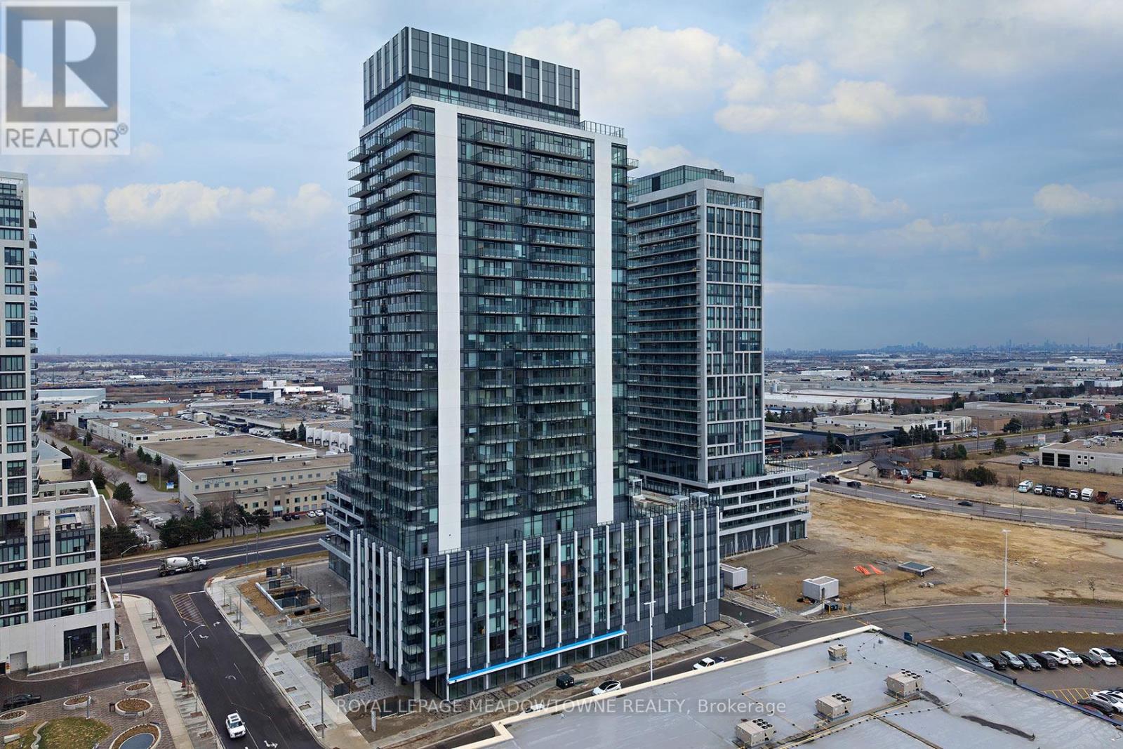 1811 - 27 KORDA GATE, Vaughan, Ontario