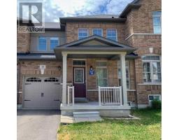 38 WILLIAM BERCZY BOULEVARD, Markham, Ontario