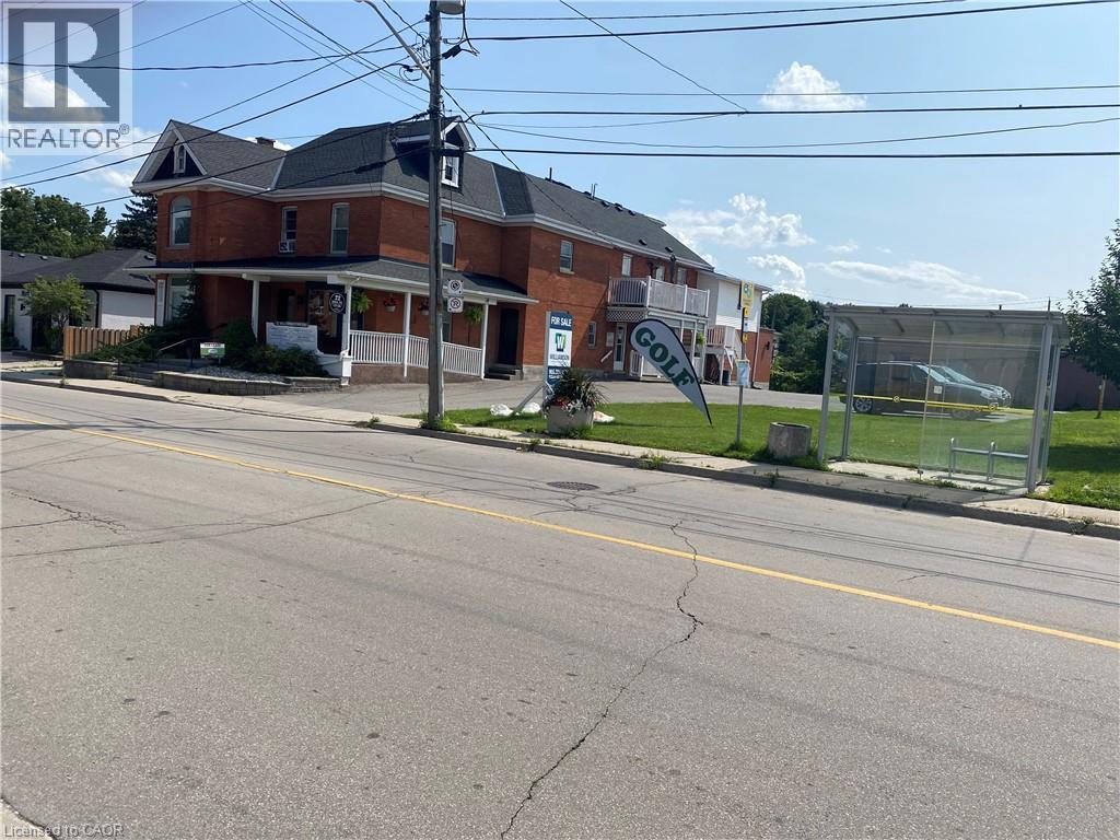 22 MILL Street S Unit# 203, Waterdown, Ontario