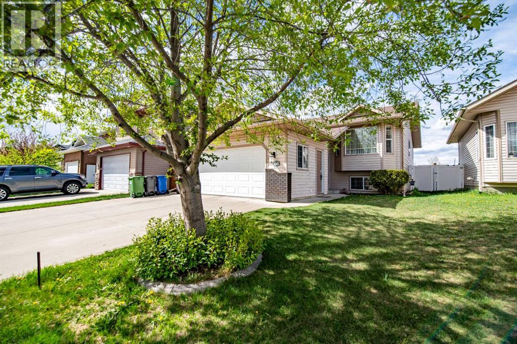 66 Jack Crescent, Red Deer, Alberta  T4P 0B1 - Photo 4 - A2297251