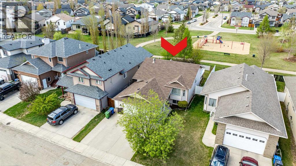 66 Jack Crescent, Red Deer, Alberta  T4P 0B1 - Photo 1 - A2297251