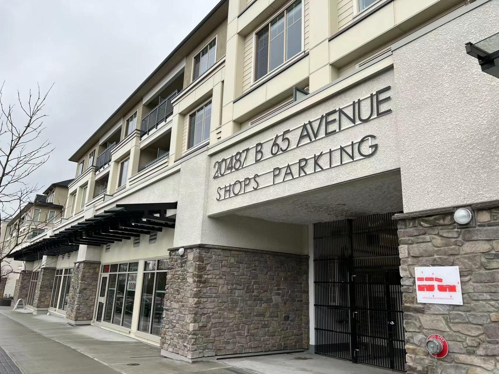 B206 20487 65 Avenue, Langley, British Columbia  V2Y 3K8 - Photo 2 - R3128596
