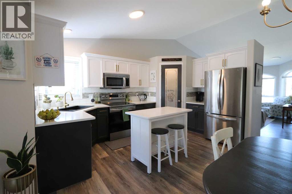 5537 Park Street, Blackfalds, Alberta  T0M 0J0 - Photo 6 - A2314337