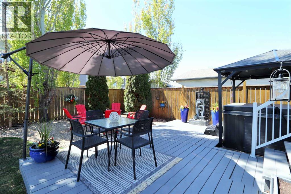 5537 Park Street, Blackfalds, Alberta  T0M 0J0 - Photo 30 - A2314337