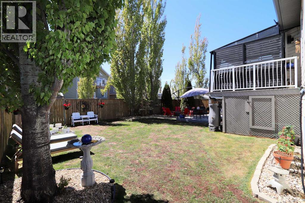 5537 Park Street, Blackfalds, Alberta  T0M 0J0 - Photo 35 - A2314337