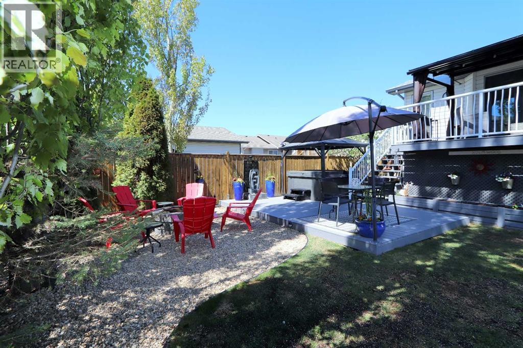 5537 Park Street, Blackfalds, Alberta  T0M 0J0 - Photo 31 - A2314337