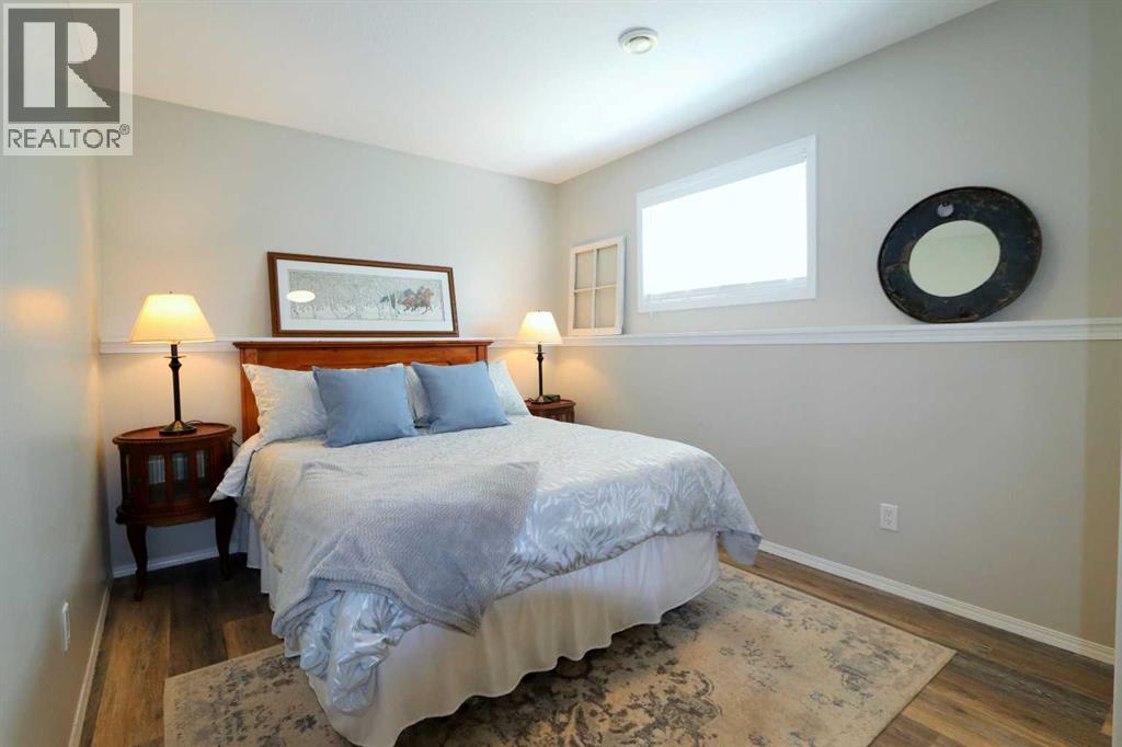 5537 Park Street, Blackfalds, Alberta  T0M 0J0 - Photo 22 - A2314337