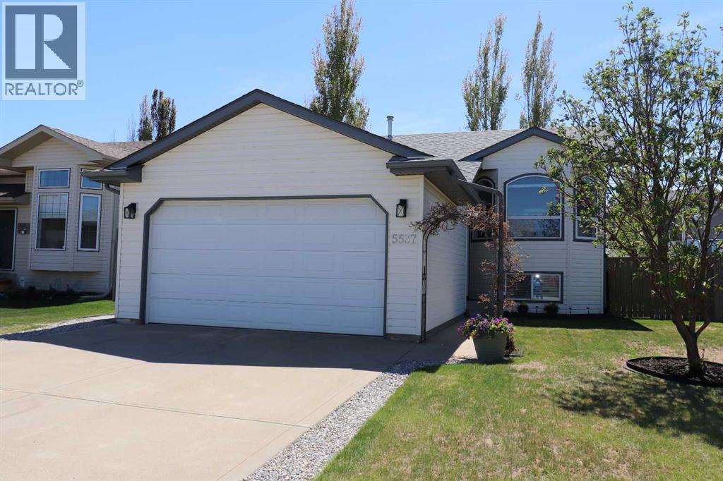 5537 Park Street, Blackfalds, Alberta  T0M 0J0 - Photo 40 - A2314337