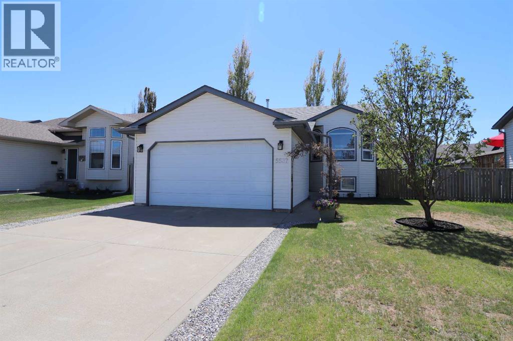 5537 Park Street, Blackfalds, Alberta  T0M 0J0 - Photo 41 - A2314337