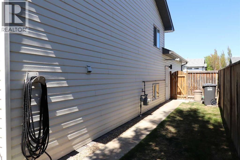 5537 Park Street, Blackfalds, Alberta  T0M 0J0 - Photo 42 - A2314337