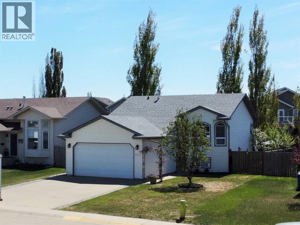 5537 Park Street, Blackfalds, Alberta  T0M 0J0 - Photo 39 - A2314337