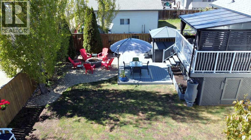 5537 Park Street, Blackfalds, Alberta  T0M 0J0 - Photo 36 - A2314337