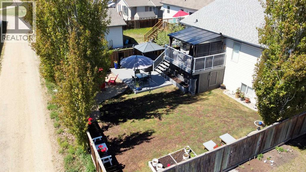 5537 Park Street, Blackfalds, Alberta  T0M 0J0 - Photo 38 - A2314337