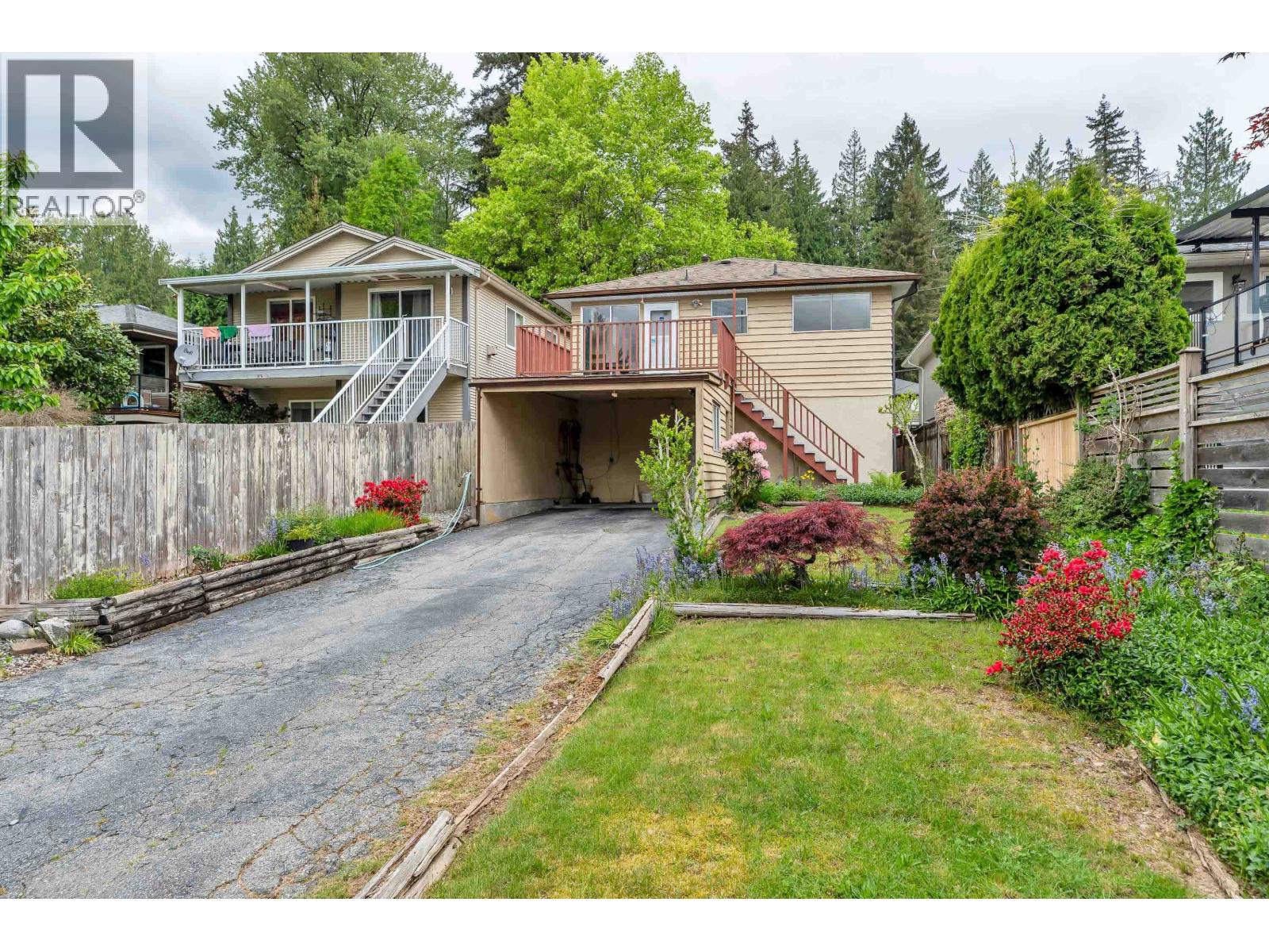 1555 Burrill Avenue, North Vancouver, British Columbia  V7K 1L8 - Photo 4 - R3128614