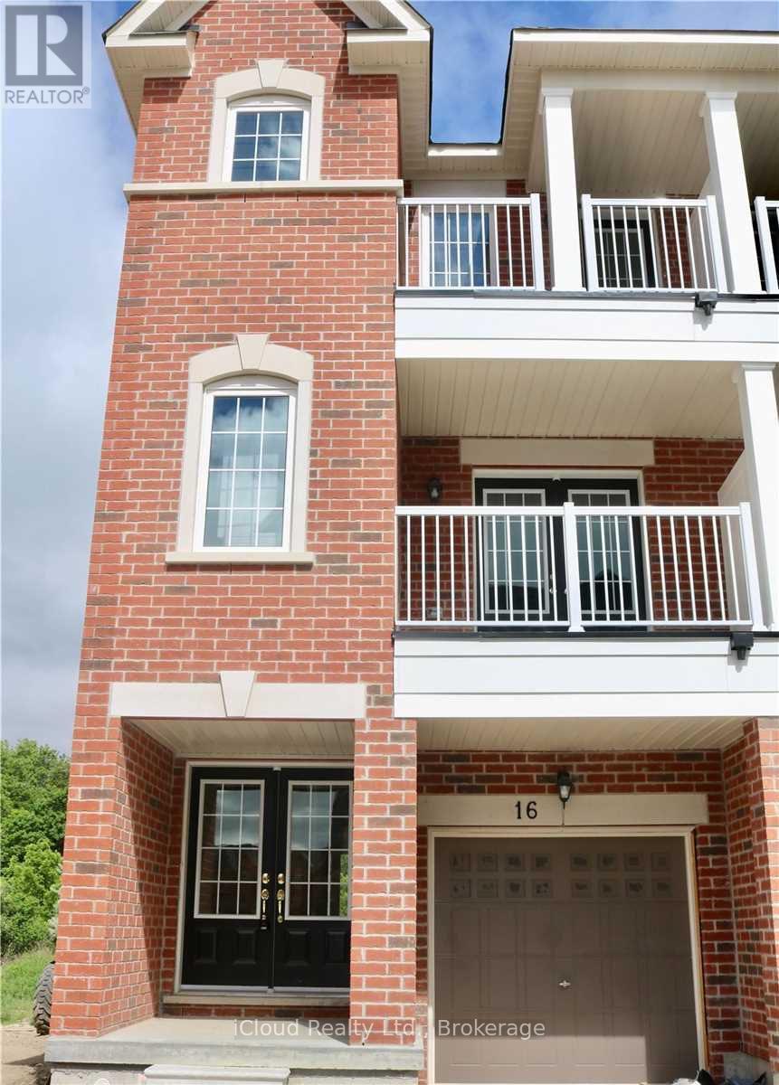 16 MIAMI GROVE, Brampton, Ontario