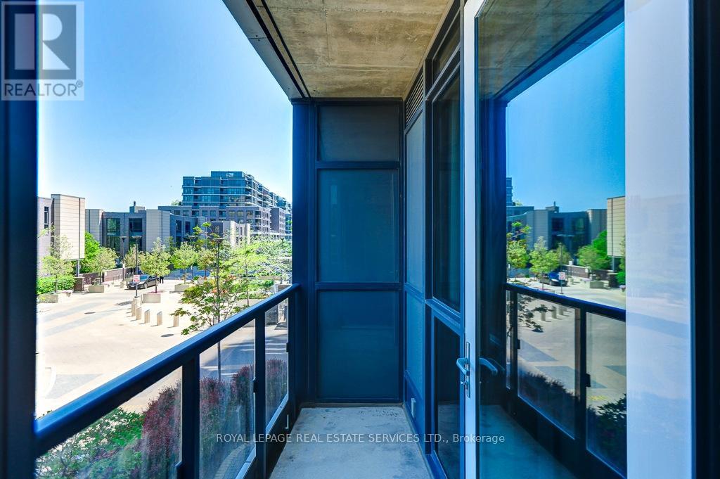 201 - 1 Valhalla Inn Road, Toronto, Ontario  M9B 1S9 - Photo 14 - W13206408