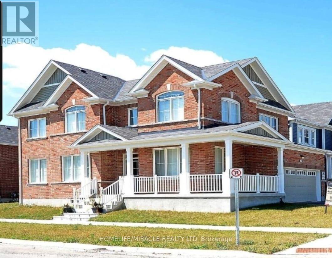 71 Pointer Street, Cambridge, Ontario  N3E 0B4 - Photo 1 - X13206366