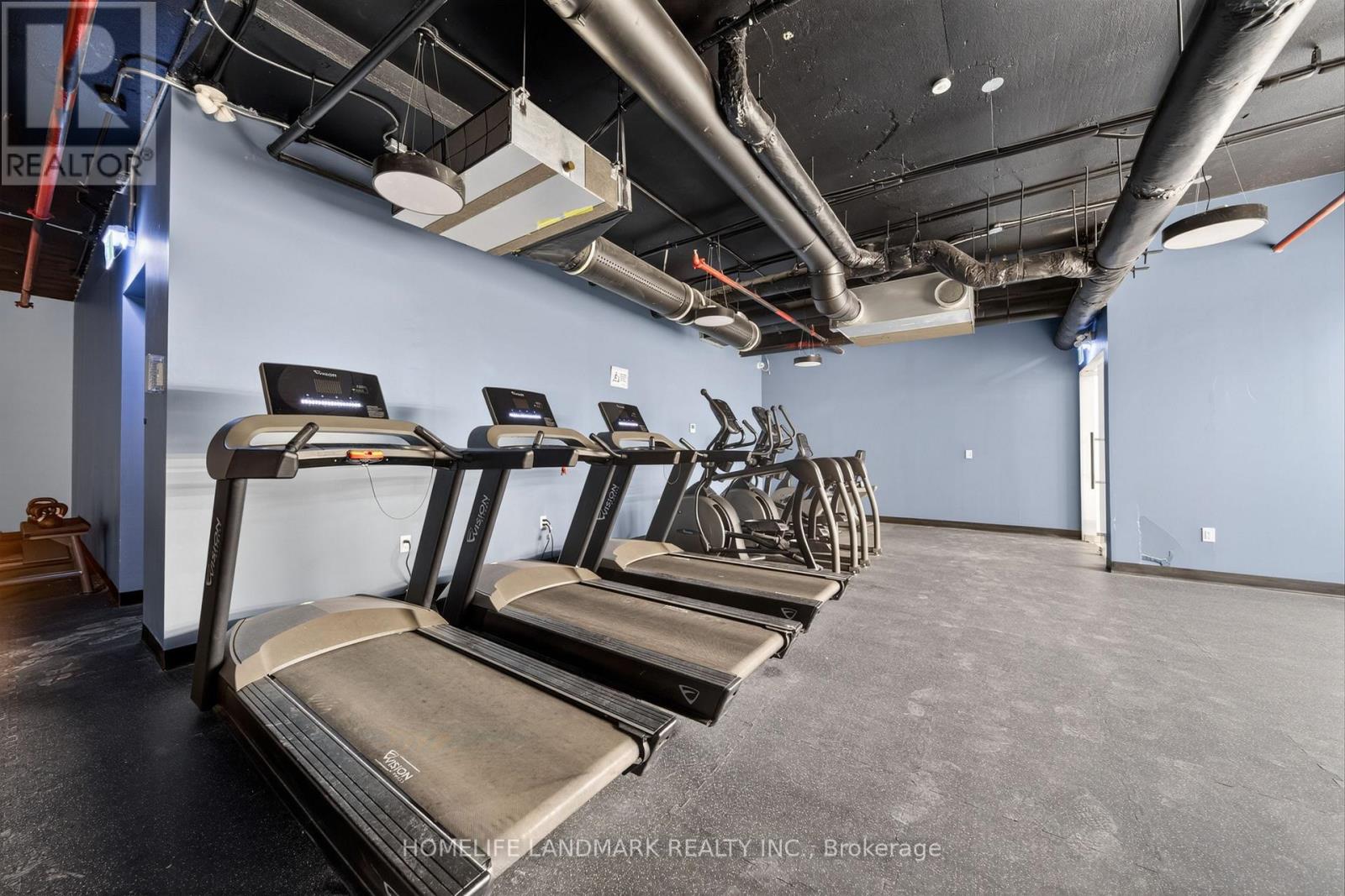A203 - 3453 Victoria Park Avenue, Toronto, Ontario  M1W 0A9 - Photo 47 - E13095682