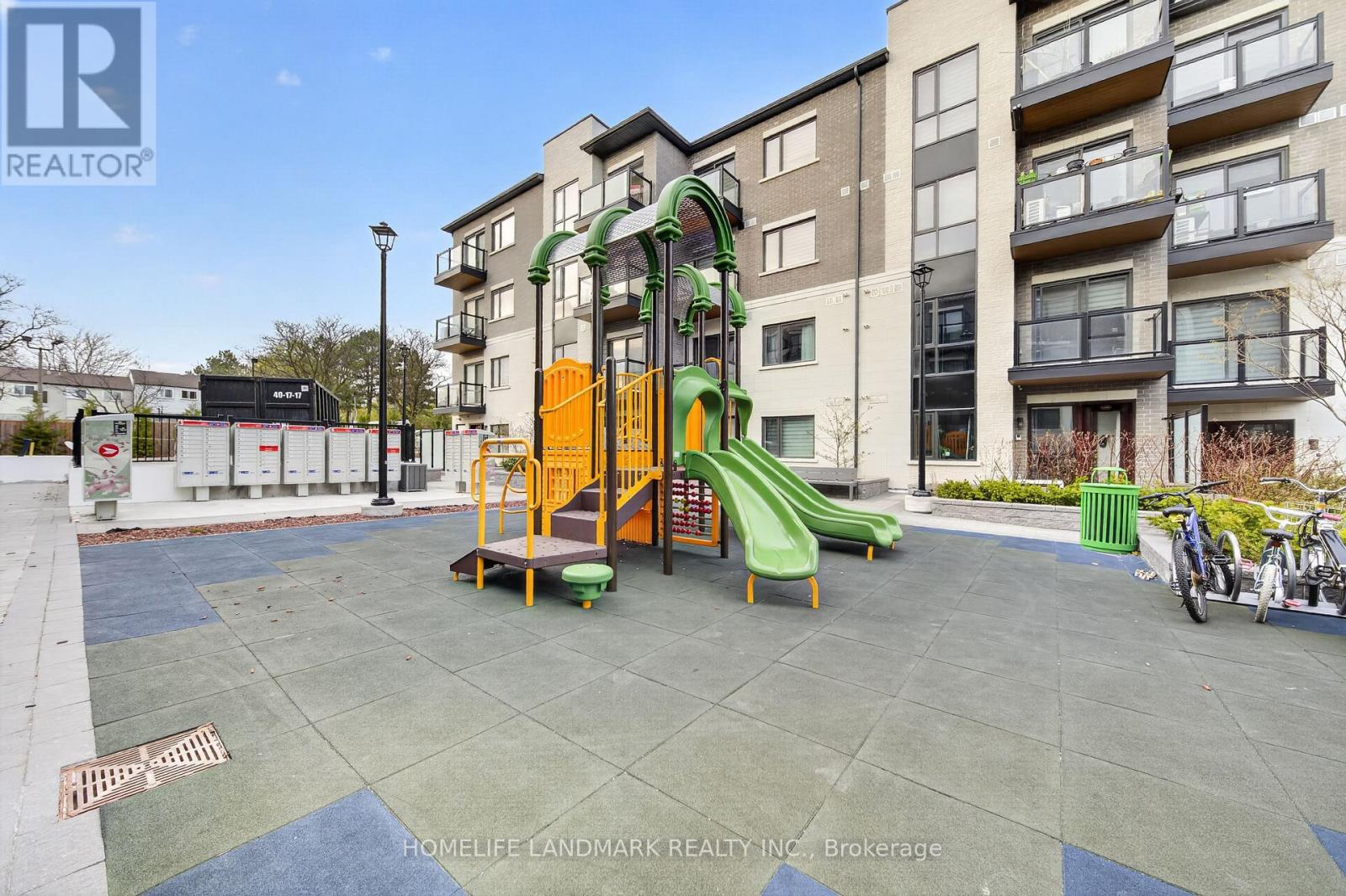 A203 - 3453 Victoria Park Avenue, Toronto, Ontario  M1W 0A9 - Photo 44 - E13095682
