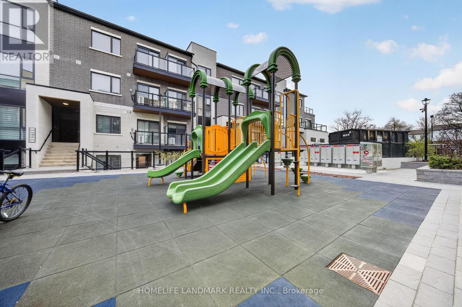 A203 - 3453 Victoria Park Avenue, Toronto, Ontario  M1W 0A9 - Photo 45 - E13095682
