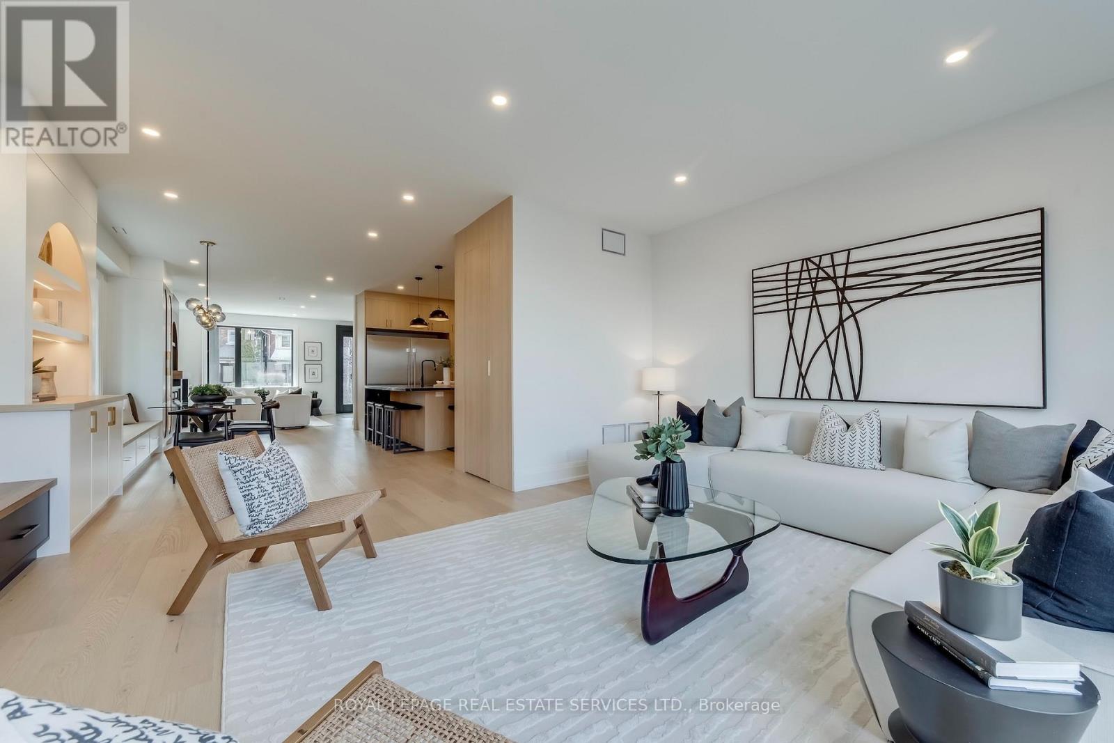 561 Durie Street, Toronto, Ontario  M6S 3H2 - Photo 15 - W13205966