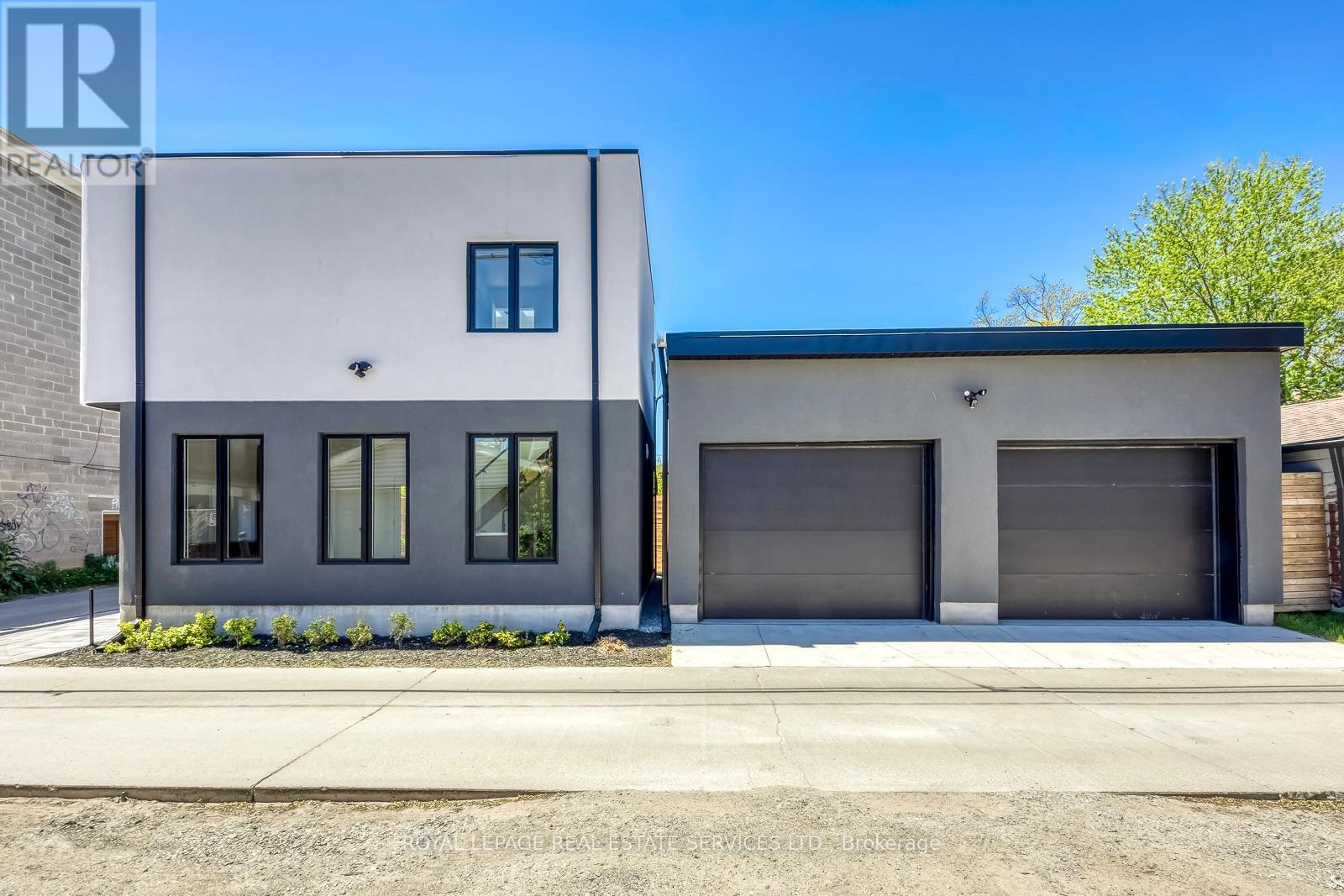 561 Durie Street, Toronto, Ontario  M6S 3H2 - Photo 42 - W13205966