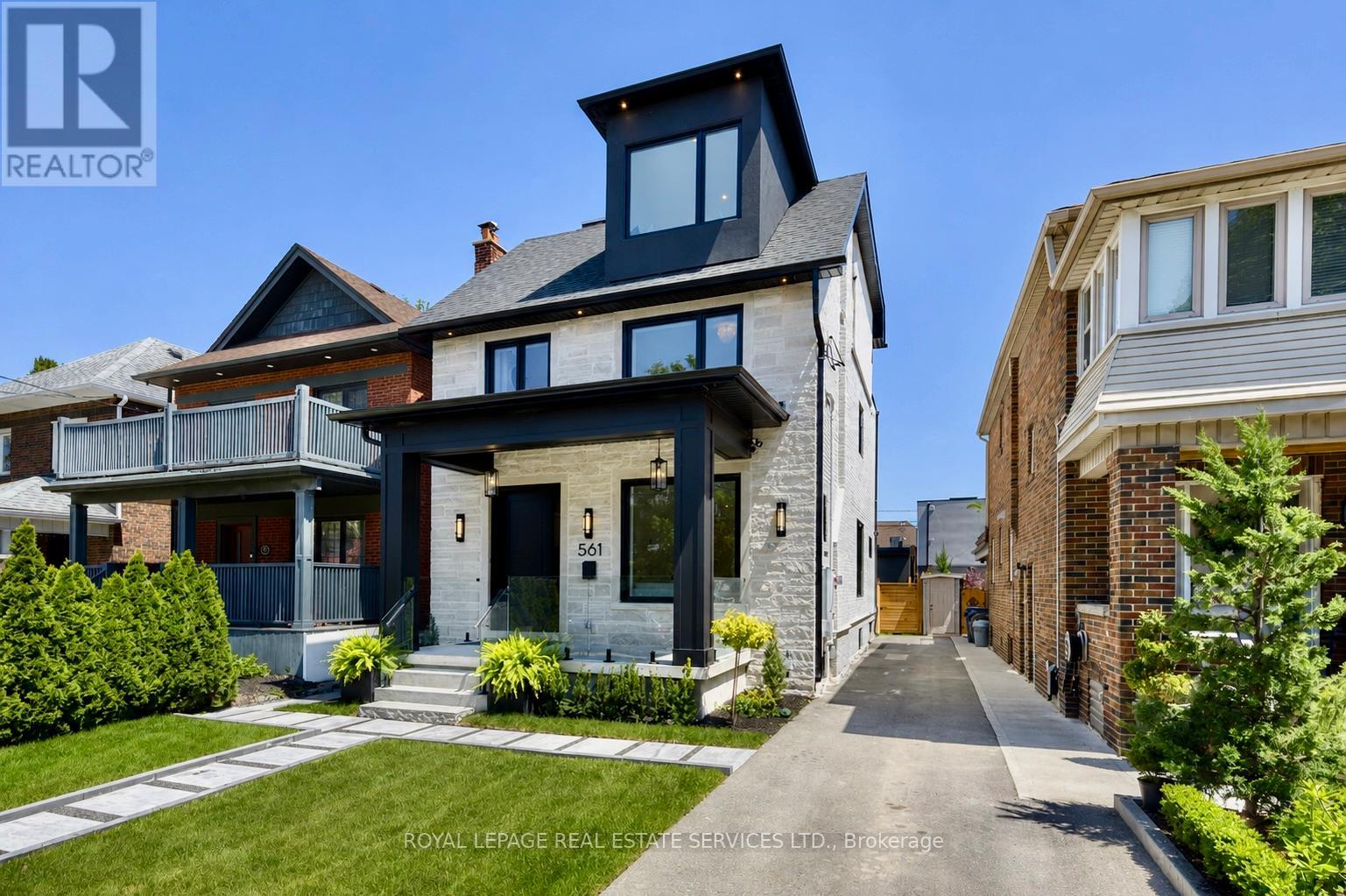 561 Durie Street, Toronto, Ontario  M6S 3H2 - Photo 50 - W13205966