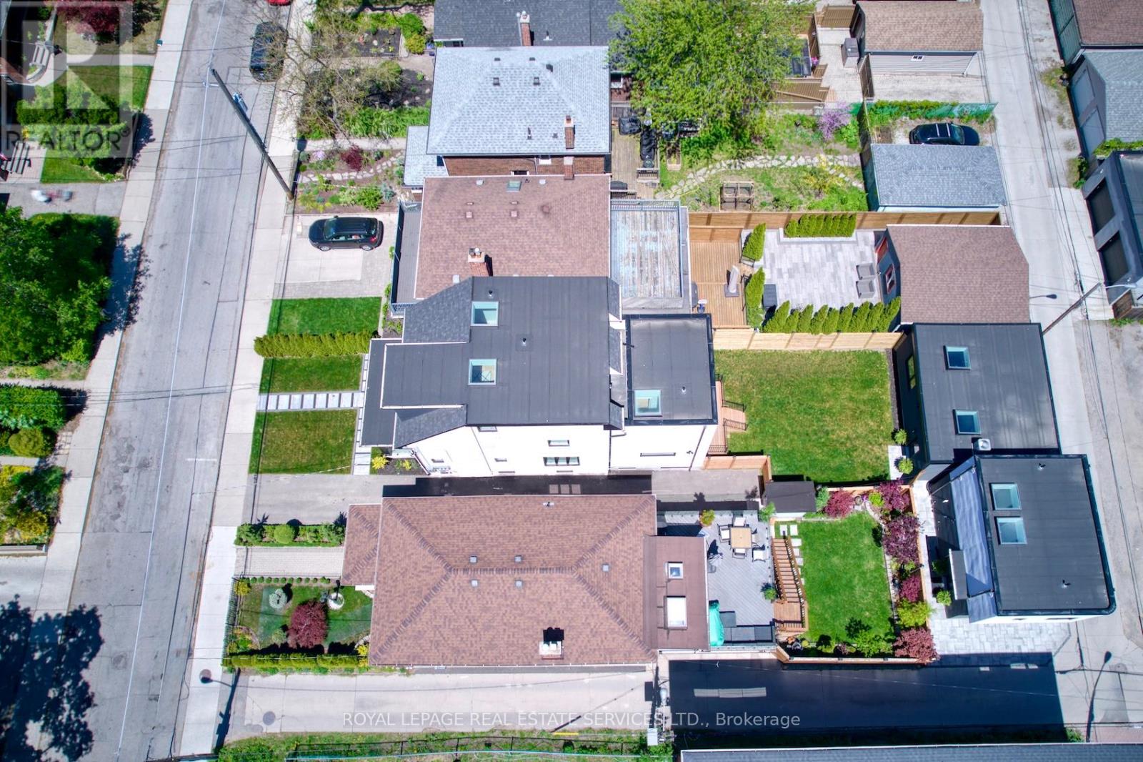 561 Durie Street, Toronto, Ontario  M6S 3H2 - Photo 49 - W13205966