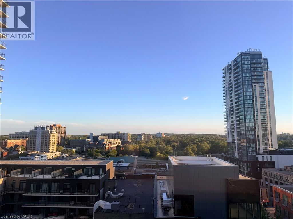 85 Duke Street Unit# 909, Kitchener, Ontario  N2H 0B7 - Photo 12 - 40826738