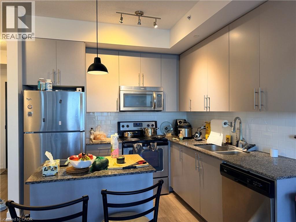 85 Duke Street Unit# 909, Kitchener, Ontario  N2H 0B7 - Photo 8 - 40826738