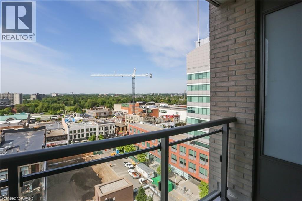 85 Duke Street Unit# 909, Kitchener, Ontario  N2H 0B7 - Photo 11 - 40826738