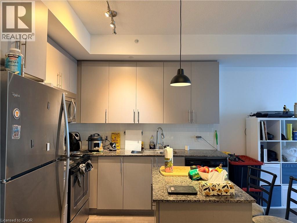85 Duke Street Unit# 909, Kitchener, Ontario  N2H 0B7 - Photo 6 - 40826738