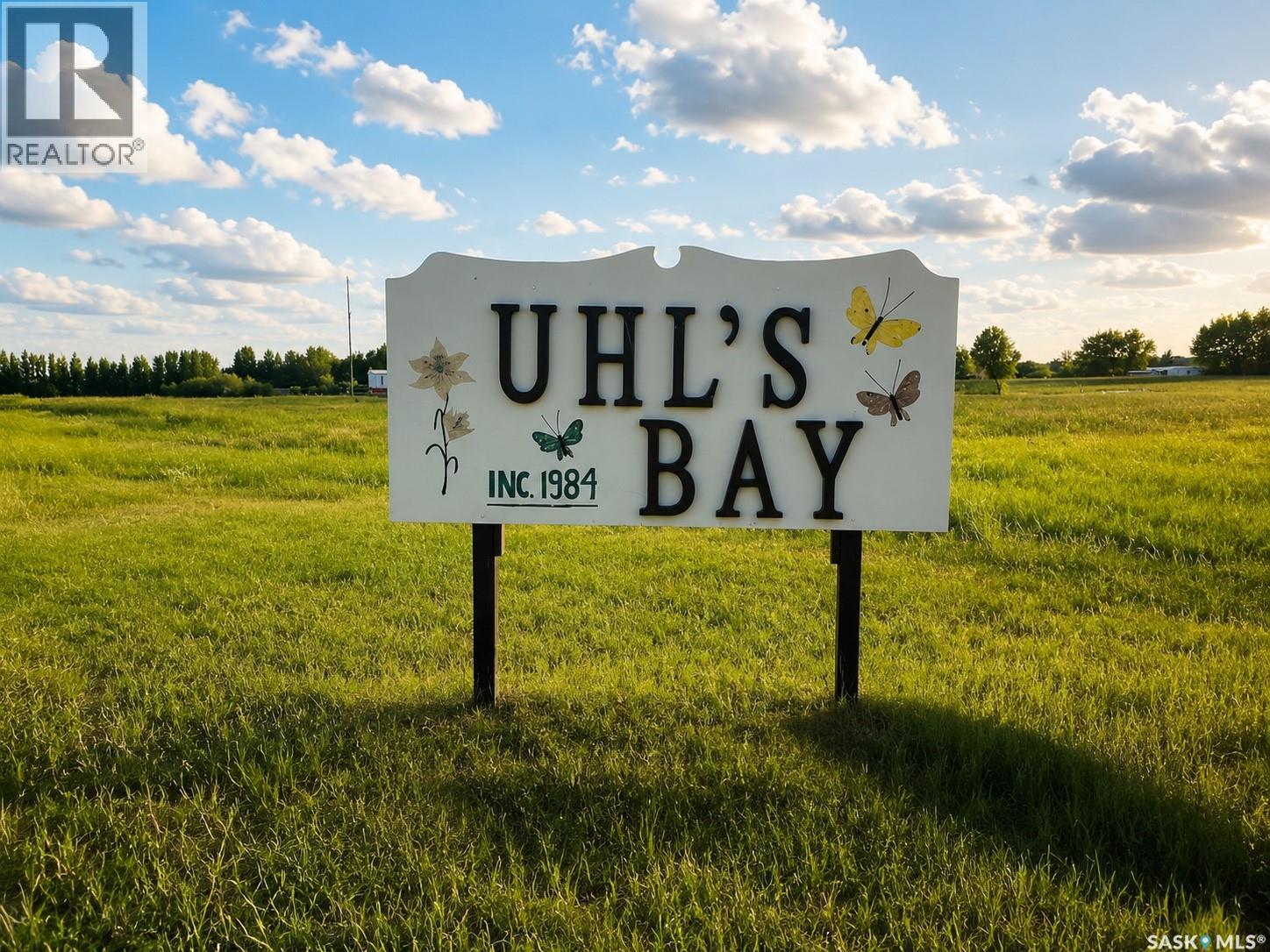 UHLS BAY OASIS, Mckillop Rm No. 220, Saskatchewan