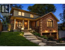 329 PLAINS Road W, Burlington, Ontario