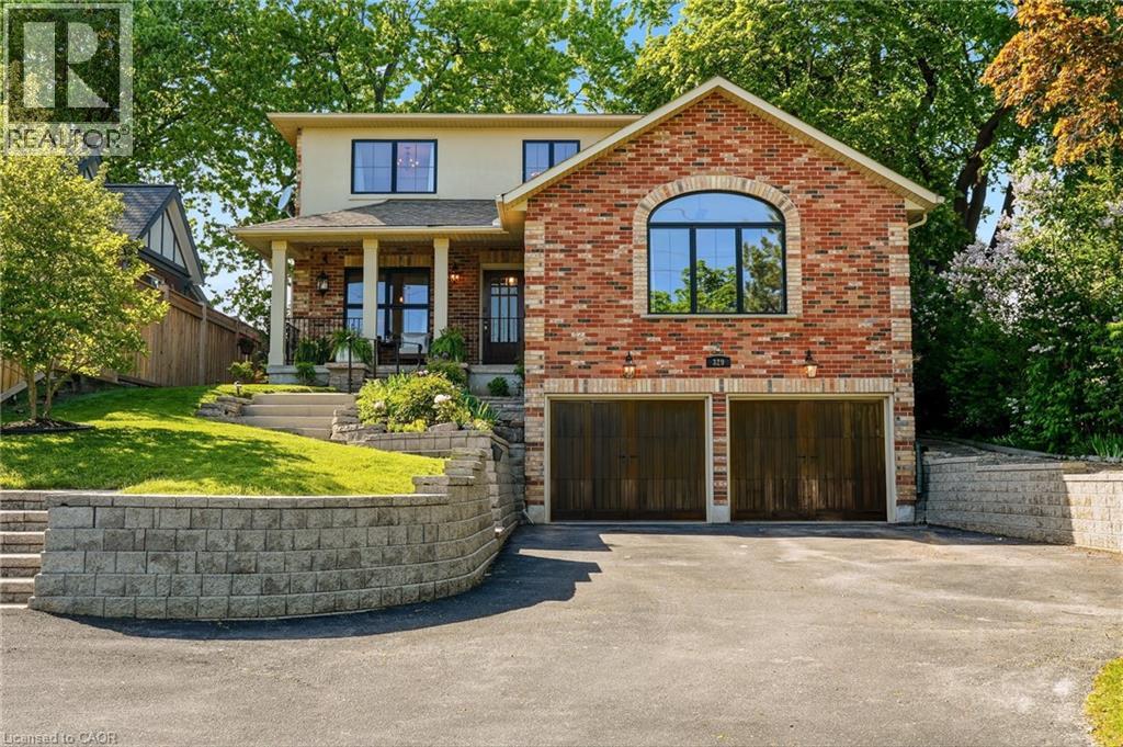 329 Plains Road W, Burlington, Ontario  L7T 1G1 - Photo 38 - 40834213
