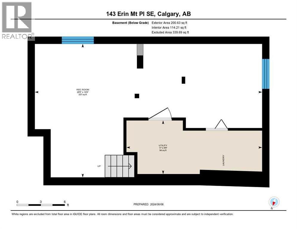 143 Erin Mount Place Se, Calgary, Alberta  T2B 2T3 - Photo 35 - A2308905