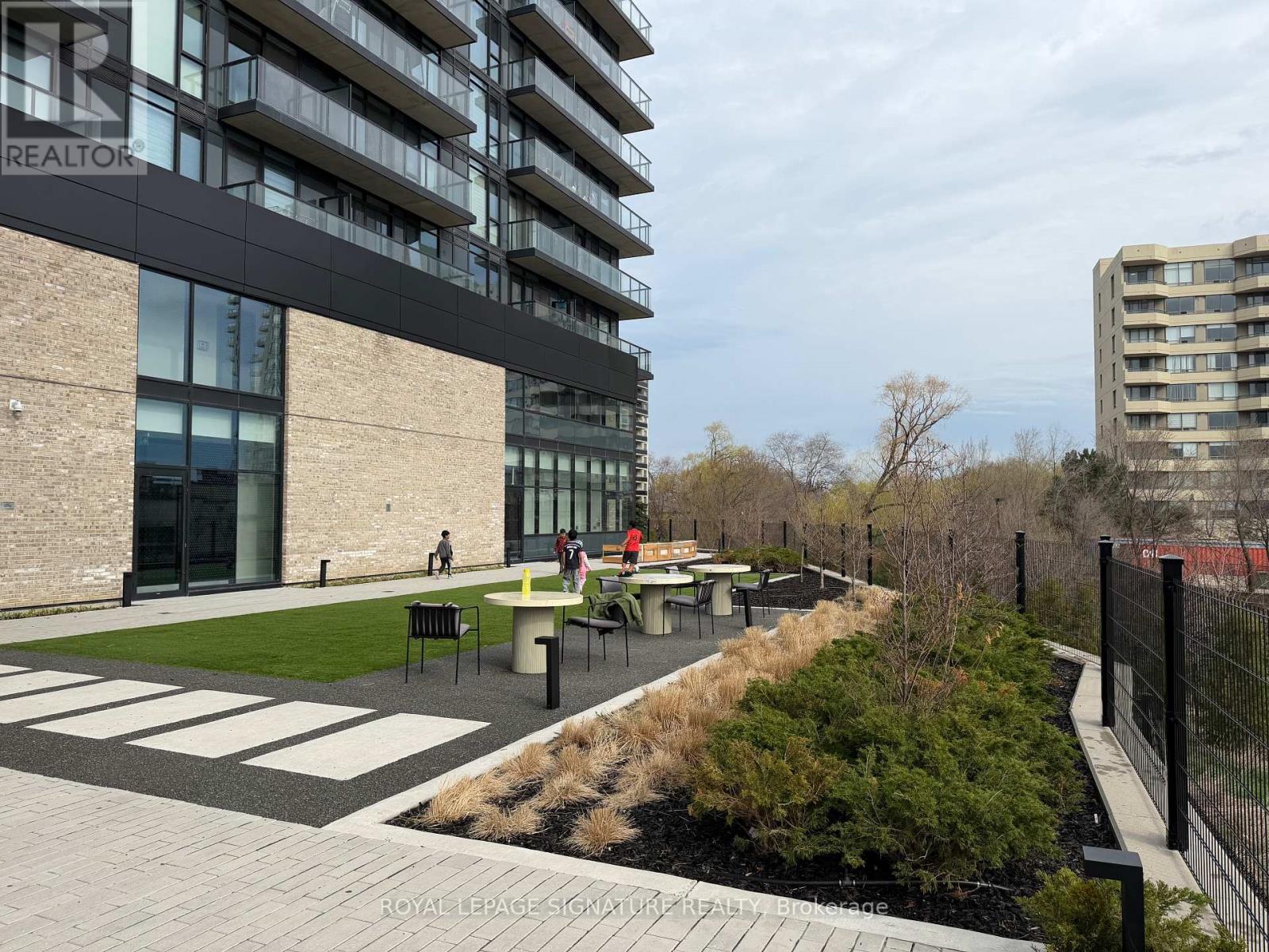 1314 - 86 Dundas Street E, Mississauga, Ontario  L5A 0B1 - Photo 26 - W13013548