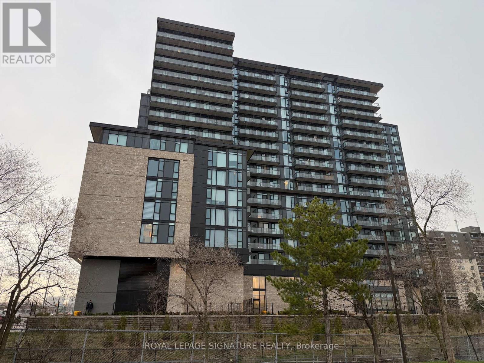 1314 - 86 Dundas Street E, Mississauga, Ontario  L5A 0B1 - Photo 32 - W13013548
