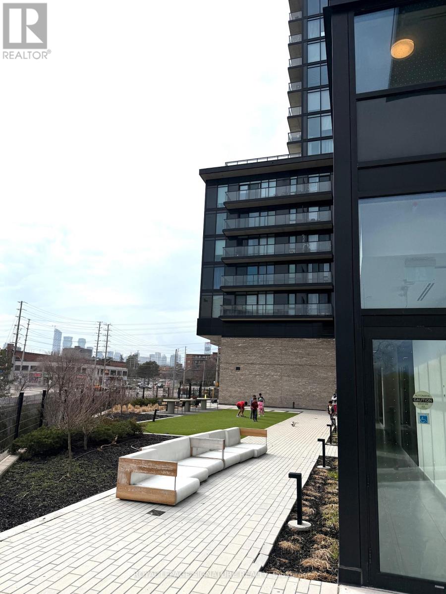 1314 - 86 Dundas Street E, Mississauga, Ontario  L5A 0B1 - Photo 25 - W13013548