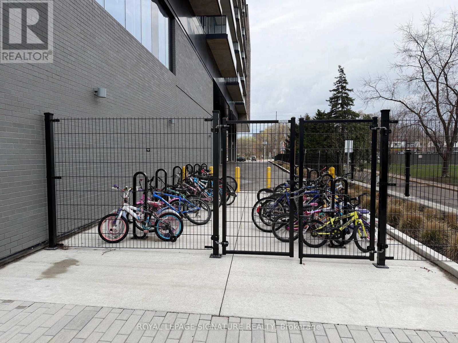 1314 - 86 Dundas Street E, Mississauga, Ontario  L5A 0B1 - Photo 30 - W13013548